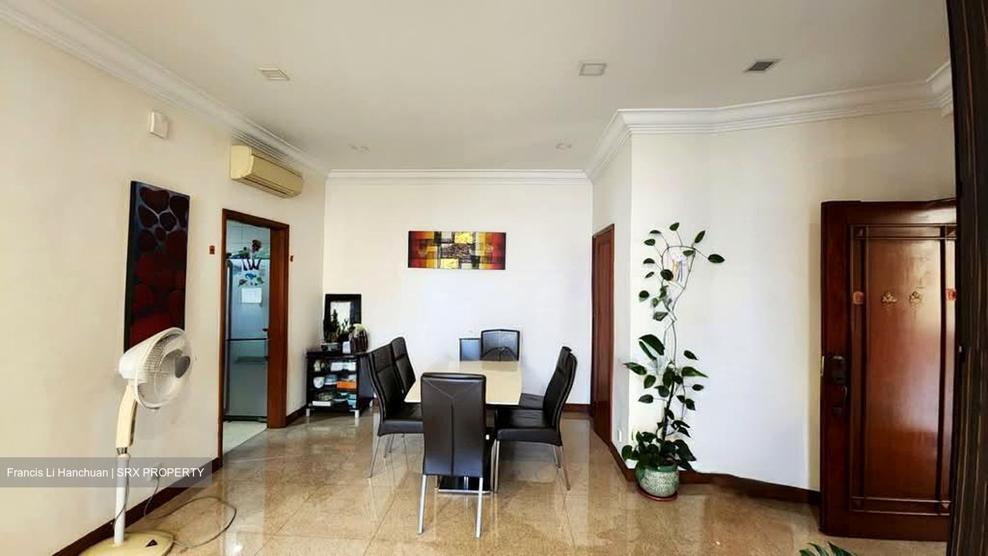 Tropical Spring (D18), Condominium #577920591